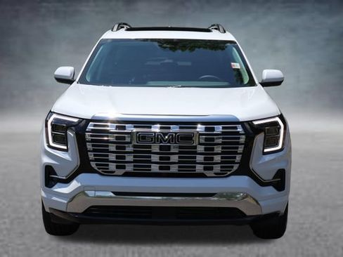 New 2026 GMC Terrain Denali w/ LPO, Black Badging Package AWD/4WD image 26