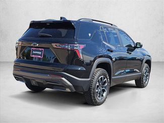 New 2026 Chevrolet Equinox ACTIV w/ Safety and Technology Package FWD video 2