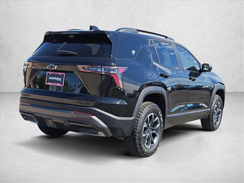 New 2026 Chevrolet Equinox ACTIV w/ Safety and Technology Package FWD image 2