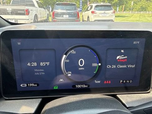 Used 2024 Honda Prologue EX image 10