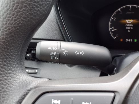 Used 2026 Honda CR-V EX image 18