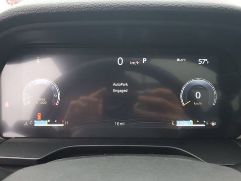 New 2025 Jeep Grand Cherokee Limited image 33