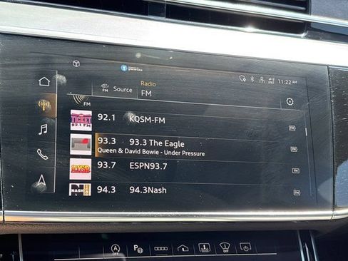 Used 2023 Audi A8 L 3.0T AWD/4WD image 37