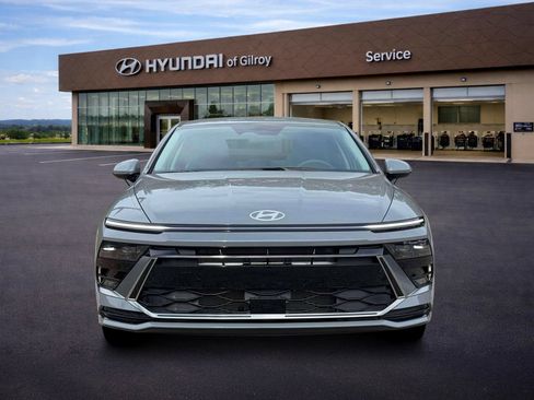 New 2026 Hyundai Sonata SEL AWD/4WD image 12