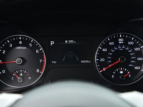 Used 2024 Kia Forte GT w/ Option Group 015 FWD image 11
