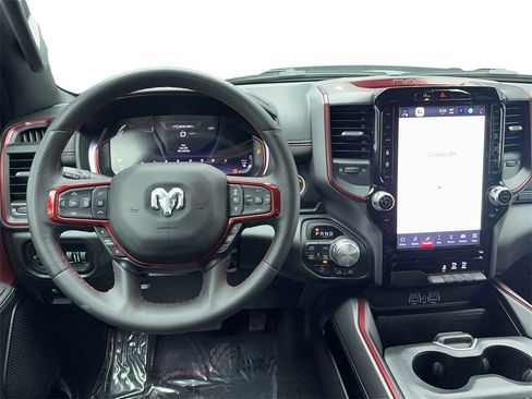 Used 2025 RAM 1500 Rebel w/ Rebel Level 1 Equipment Group image 18