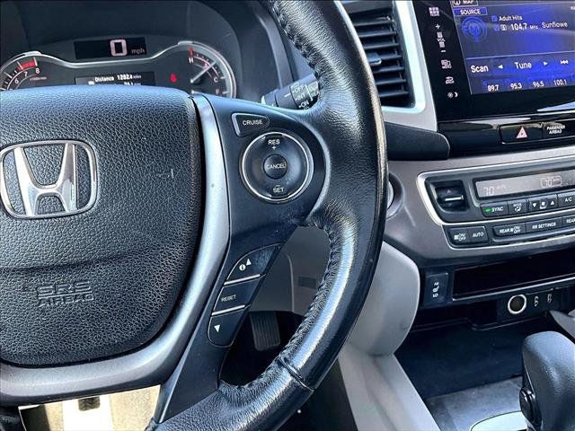 Used 2016 Honda Pilot EX-L image 19
