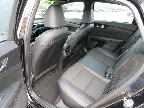 Used 2020 Kia Forte GT image 15