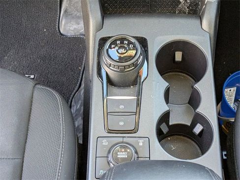 Used 2024 Ford Bronco Sport Badlands image 16