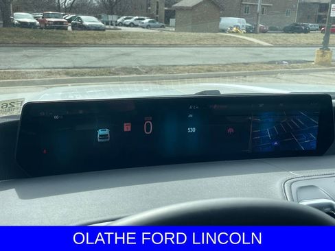 New 2026 Ford Expedition Platinum w/ Stealth Appearance Package image 14