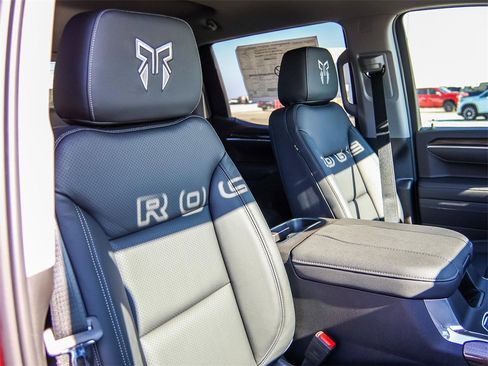 New 2025 Chevrolet Silverado 1500 RST image 22