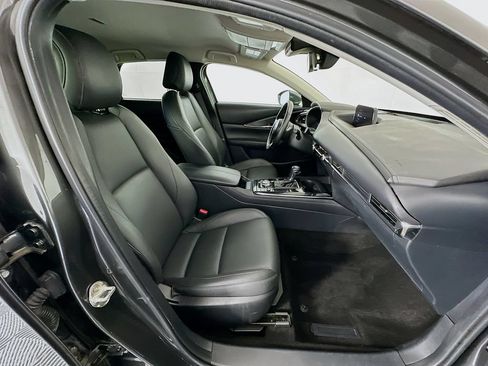 Used 2023 MAZDA CX-30 AWD 2.5 S w/ Preferred Package image 27