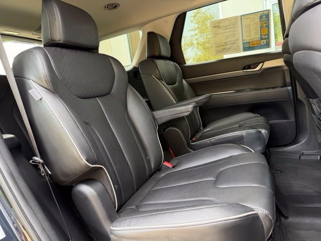 Used 2024 Hyundai Palisade SEL FWD image 44
