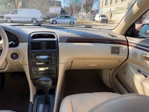 Used 2000 Toyota Solara SE image 20