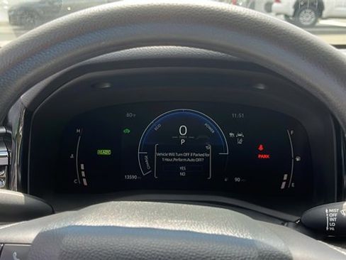 Certified 2025 Toyota Camry LE image 14