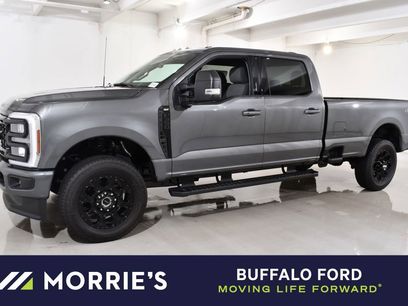 New 2026 Ford F350 XLT w/ XLT Premium Package