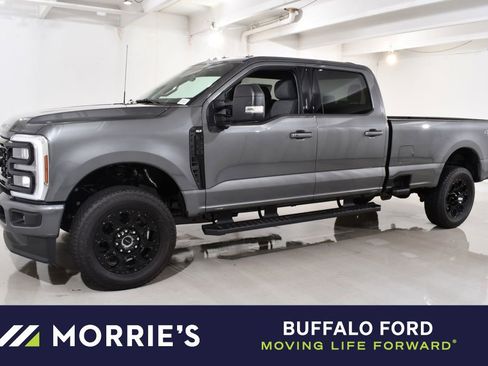 New 2026 Ford F350 XLT w/ XLT Premium Package image 1