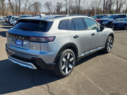 New 2025 Honda Prologue Elite image 4