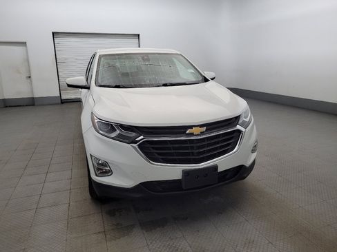 Used 2020 Chevrolet Equinox LT image 14