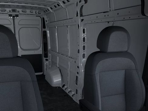 New 2026 RAM ProMaster 2500 w/ Safety Group FWD image 26