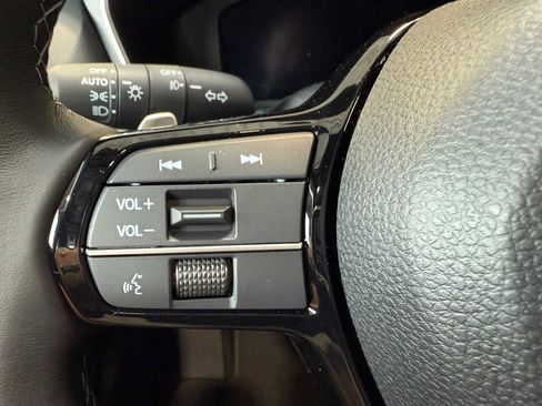 New 2026 Acura Integra A-Spec image 35