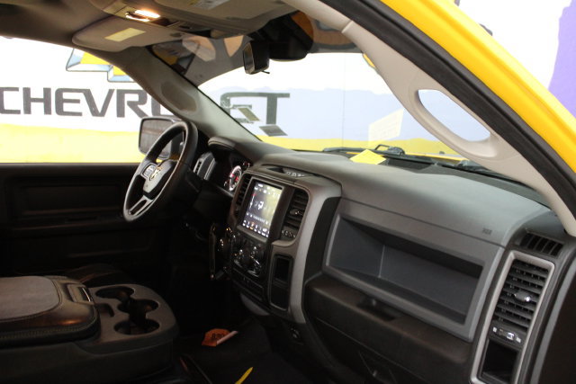 Used 2019 RAM 1500 Express w/ Wheel & Sound Group AWD/4WD image 12