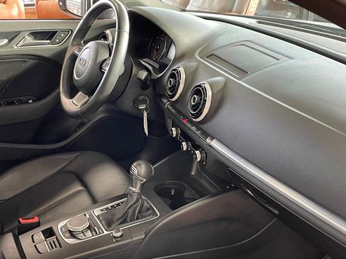 Used 2015 Audi A3 TDI Premium w/ Audi MMI Navigation Plus image 25