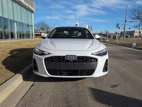 New 2026 Audi A6 Prestige image 26