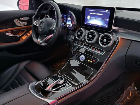 Used 2016 Mercedes-Benz C 450 AMG image 26