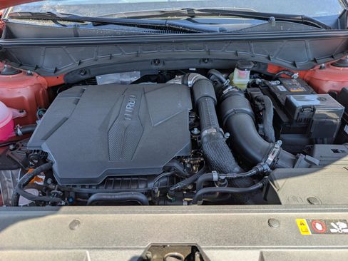 New 2026 Hyundai Santa Cruz XRT image 10