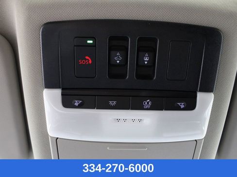 New 2026 Nissan Rogue Platinum w/ Platinum Premium Package image 28