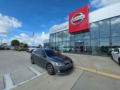 Used 2012 Volkswagen Jetta GLI