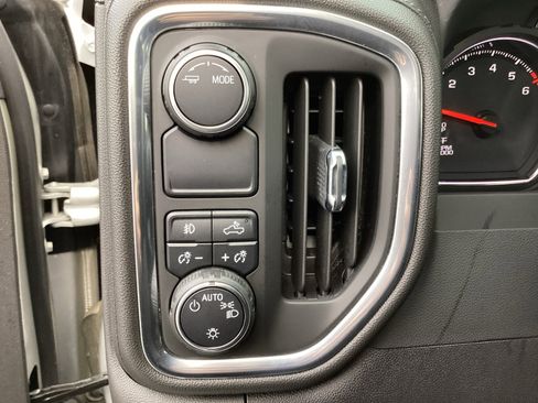 Used 2022 Chevrolet Silverado 1500 RST image 31