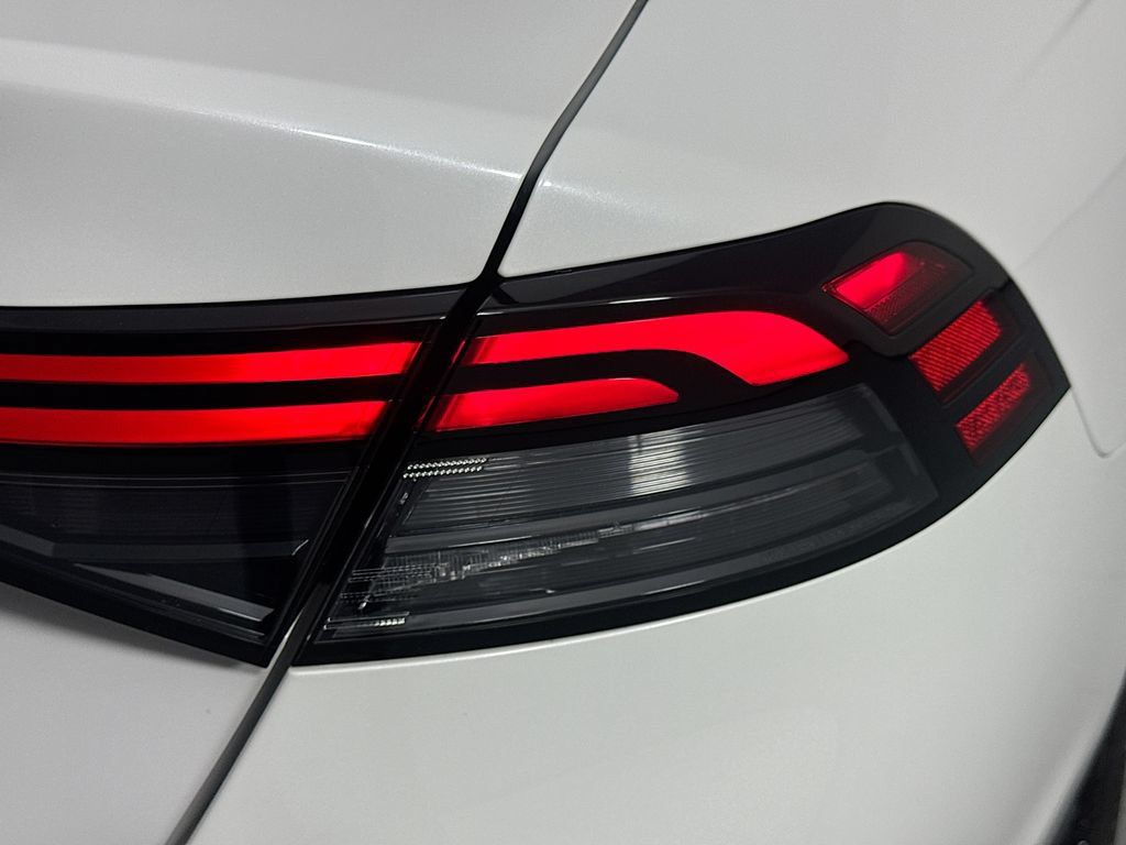New 2026 Honda Accord Touring image 10