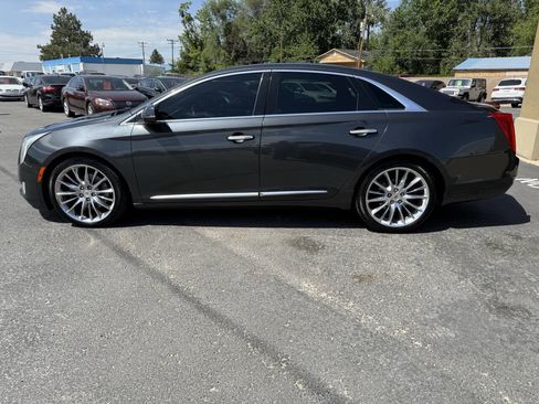 Used 2013 Cadillac XTS Platinum image 4