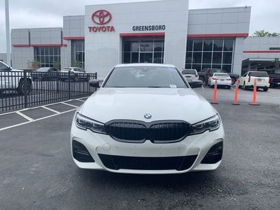 Used 2020 BMW 330i xDrive Sedan w/ M Sport Package
