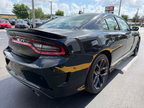 Used 2023 Dodge Charger GT w/ Blacktop Package RWD image 11