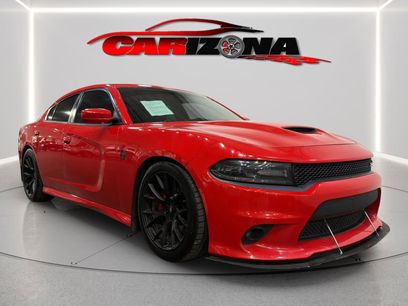 Used 2016 Dodge Charger R/T Scat Pack w/ Beats Audio Group