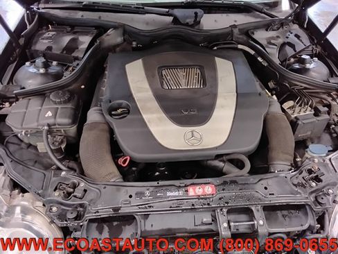 Used 2007 Mercedes-Benz C 280 4MATIC Sedan image 9