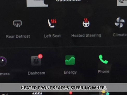 Used 2023 Tesla Model 3 Standard Range image 7