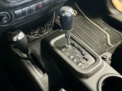 Used 2014 Jeep Wrangler Unlimited Sport w/ Quick Order Package 24S image 16