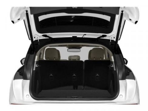 Certified 2022 Lincoln Corsair Reserve w/ Elements Package FWD image 11