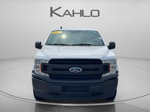 Used 2020 Ford F150 XL w/ Equipment Group 101A Mid AWD/4WD image 7