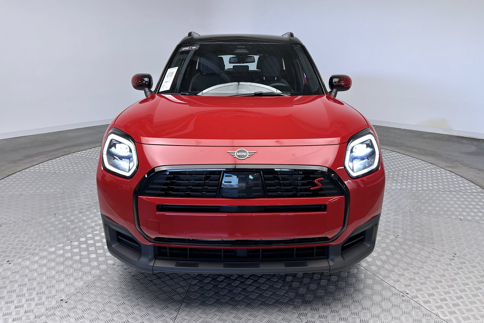 Certified 2026 MINI Cooper Countryman S AWD/4WD image 28