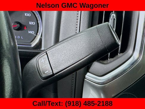 Used 2020 Chevrolet Silverado 1500 LT w/ All-Star Edition AWD/4WD image 16