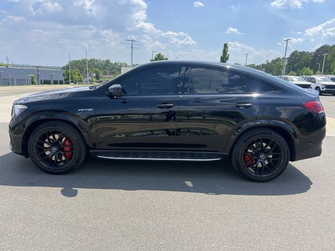 Used 2022 Mercedes-Benz GLE 63 AMG S image 6