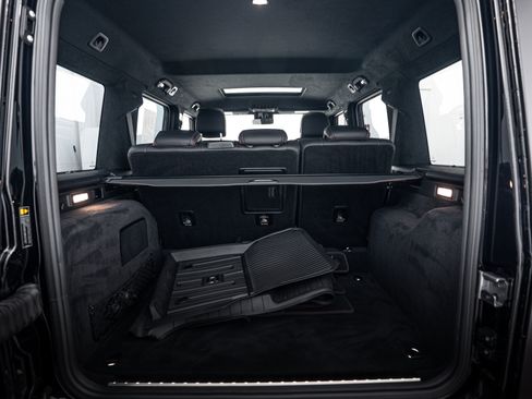 Used 2022 Mercedes-Benz G 63 AMG 4MATIC image 27