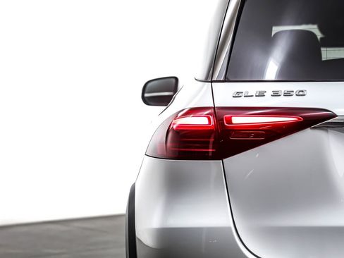 Certified 2025 Mercedes-Benz GLE 350 4MATIC image 16