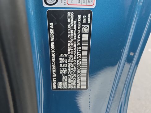 Used 2024 MINI Cooper S FWD image 34