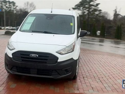Used 2023 Ford Transit Connect XL image 6